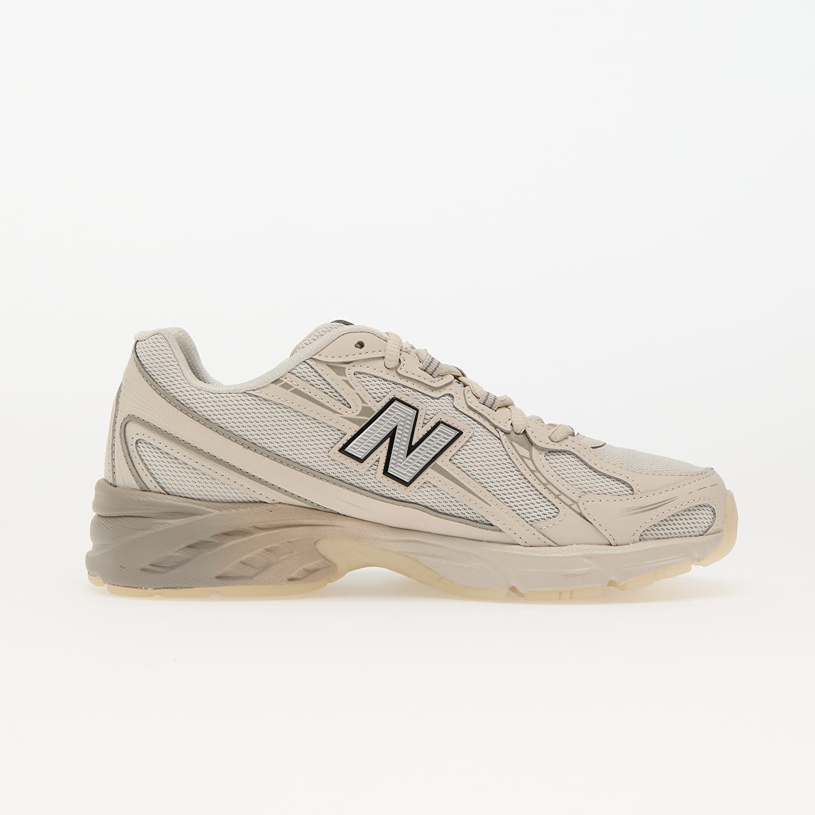 Herenschoenen New Balance 740 V2 Moonbeam/ Arid Stone