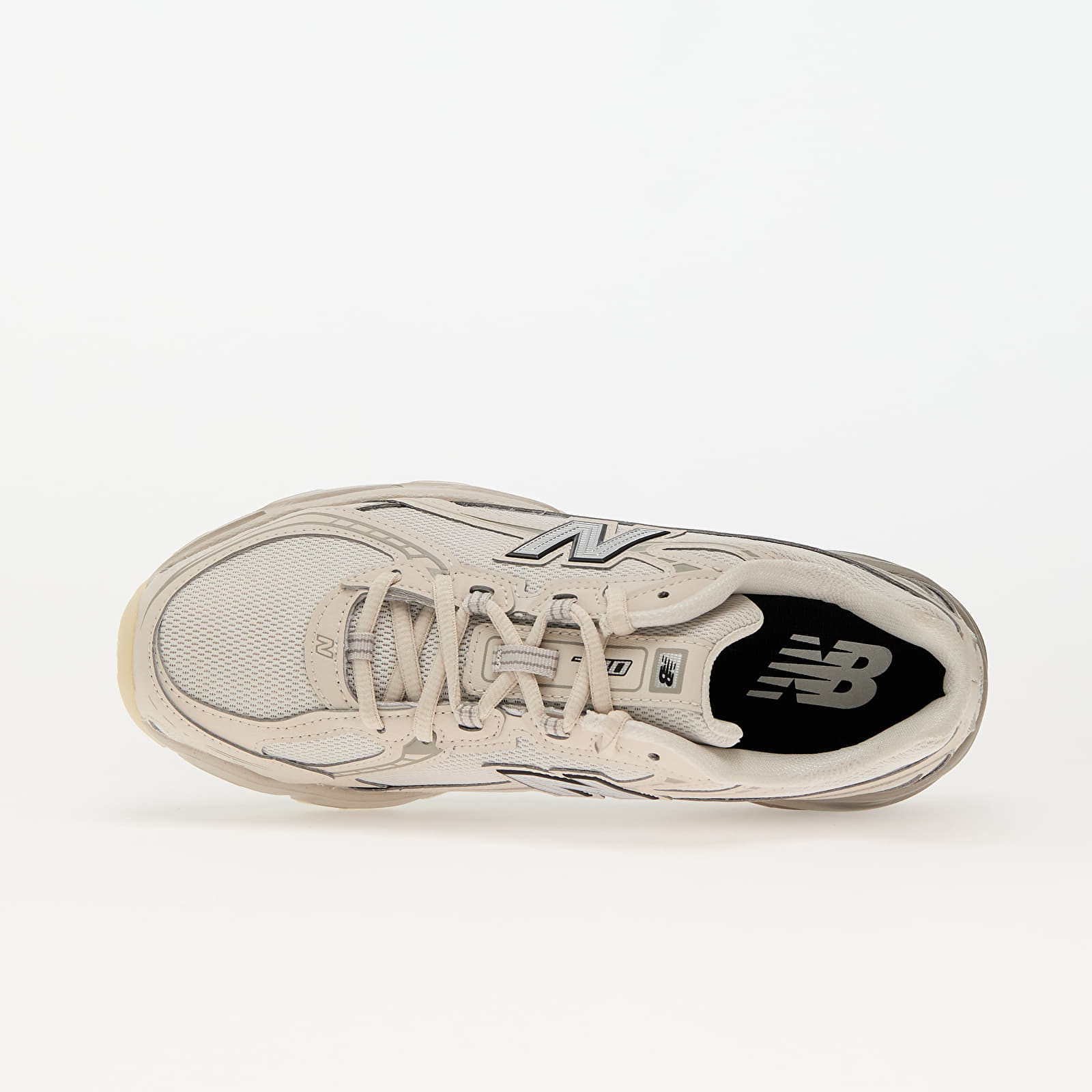 Herenschoenen New Balance 740 V2 Moonbeam/ Arid Stone