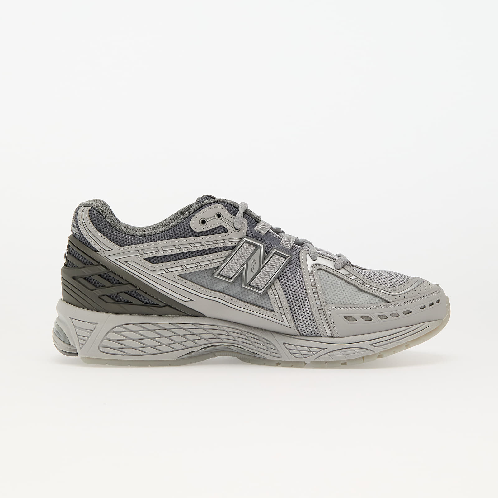 Meeste tossud ja kingad New Balance 1906R Lunar New Year Raincloud/ Harbor Grey
