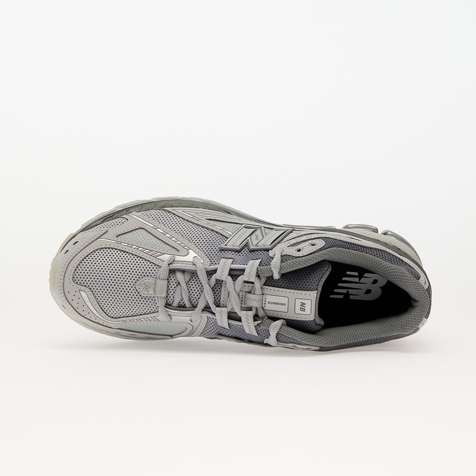 Meeste tossud ja kingad New Balance 1906R Lunar New Year Raincloud/ Harbor Grey