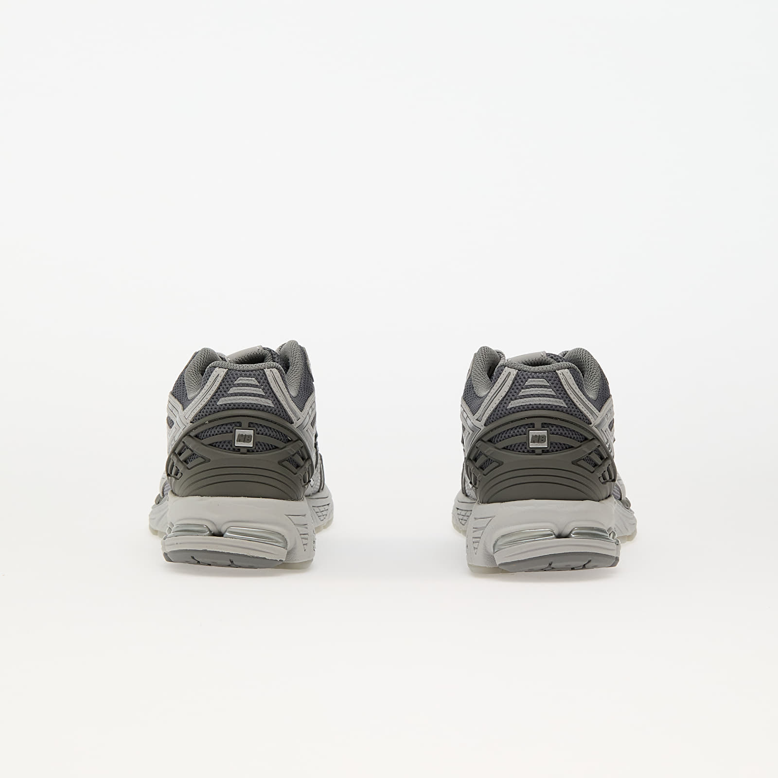 Meeste tossud ja kingad New Balance 1906R Lunar New Year Raincloud/ Harbor Grey
