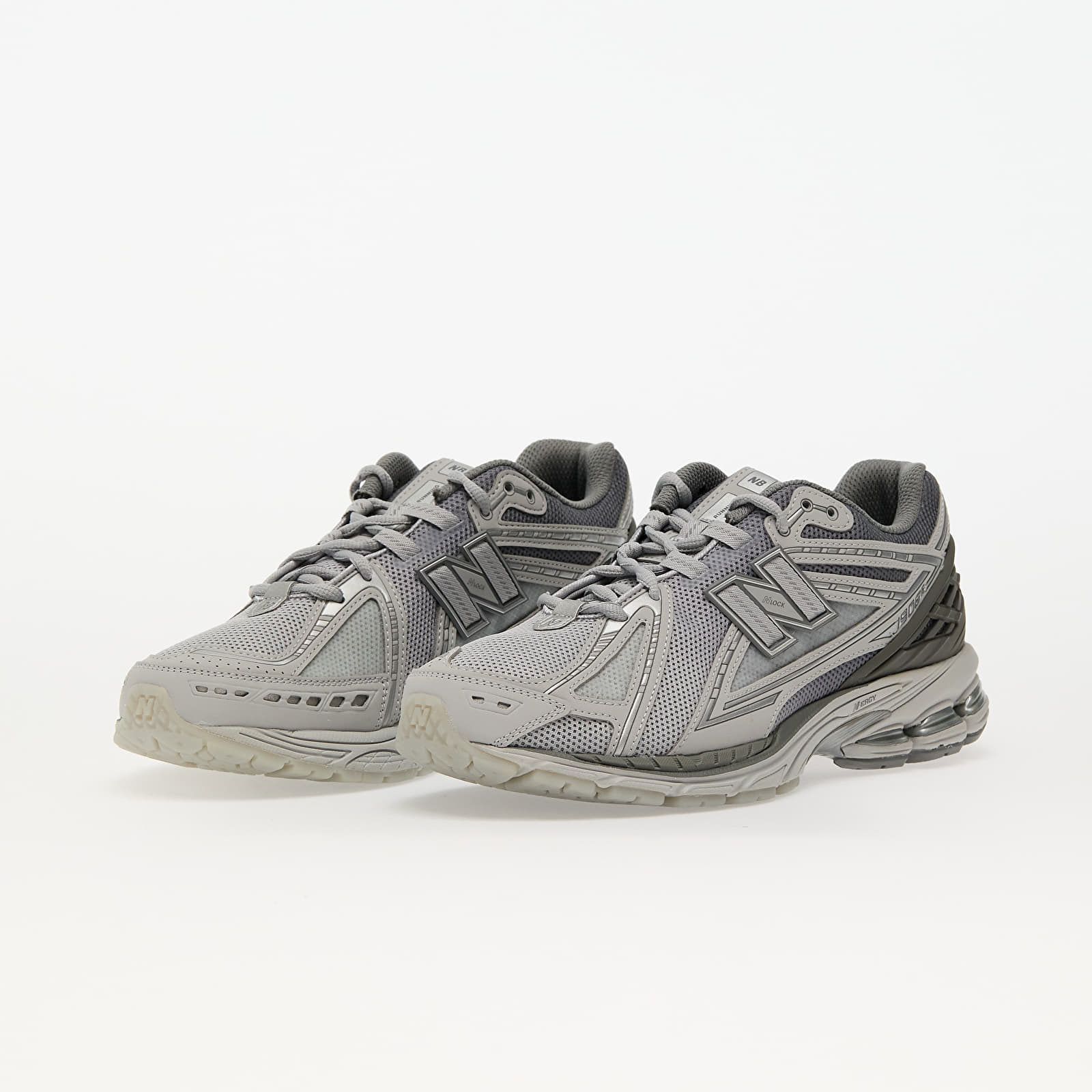 Meeste tossud ja kingad New Balance 1906R Lunar New Year Raincloud/ Harbor Grey