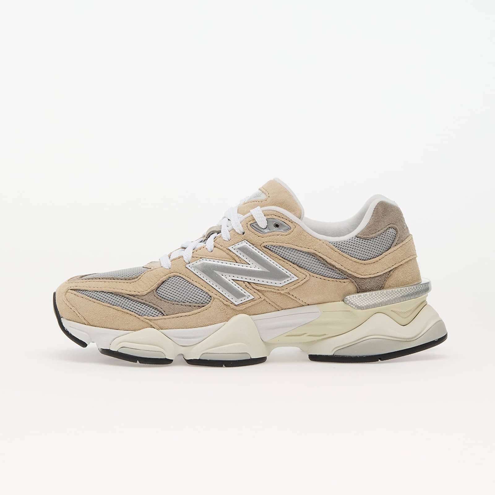 Сникърси New Balance 9060 V1 Incense/ Raincloud/ Arid Stone EUR 45.5
