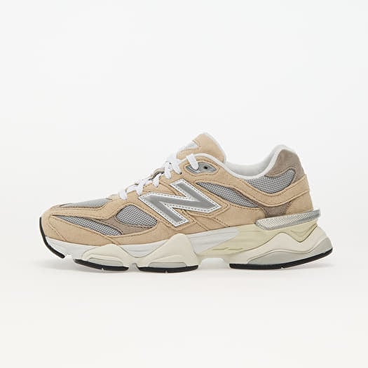 New Balance 9060 V1 Incense/ Raincloud/ Arid Stone