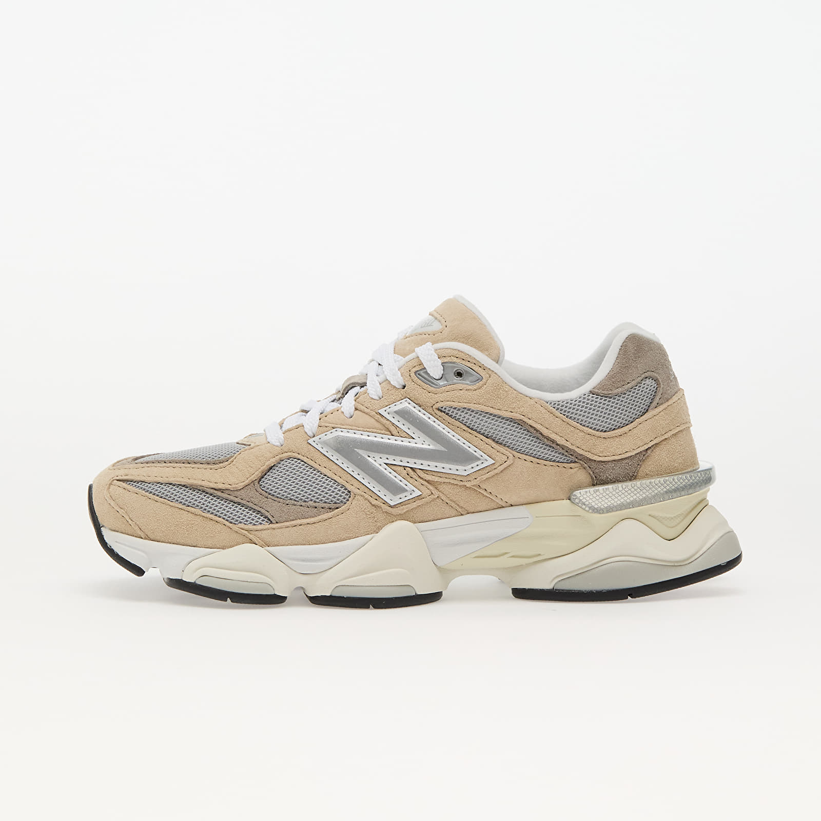 Zapatillas y zapatos de hombre New Balance 9060 V1 Incense/ Raincloud/ Arid Stone