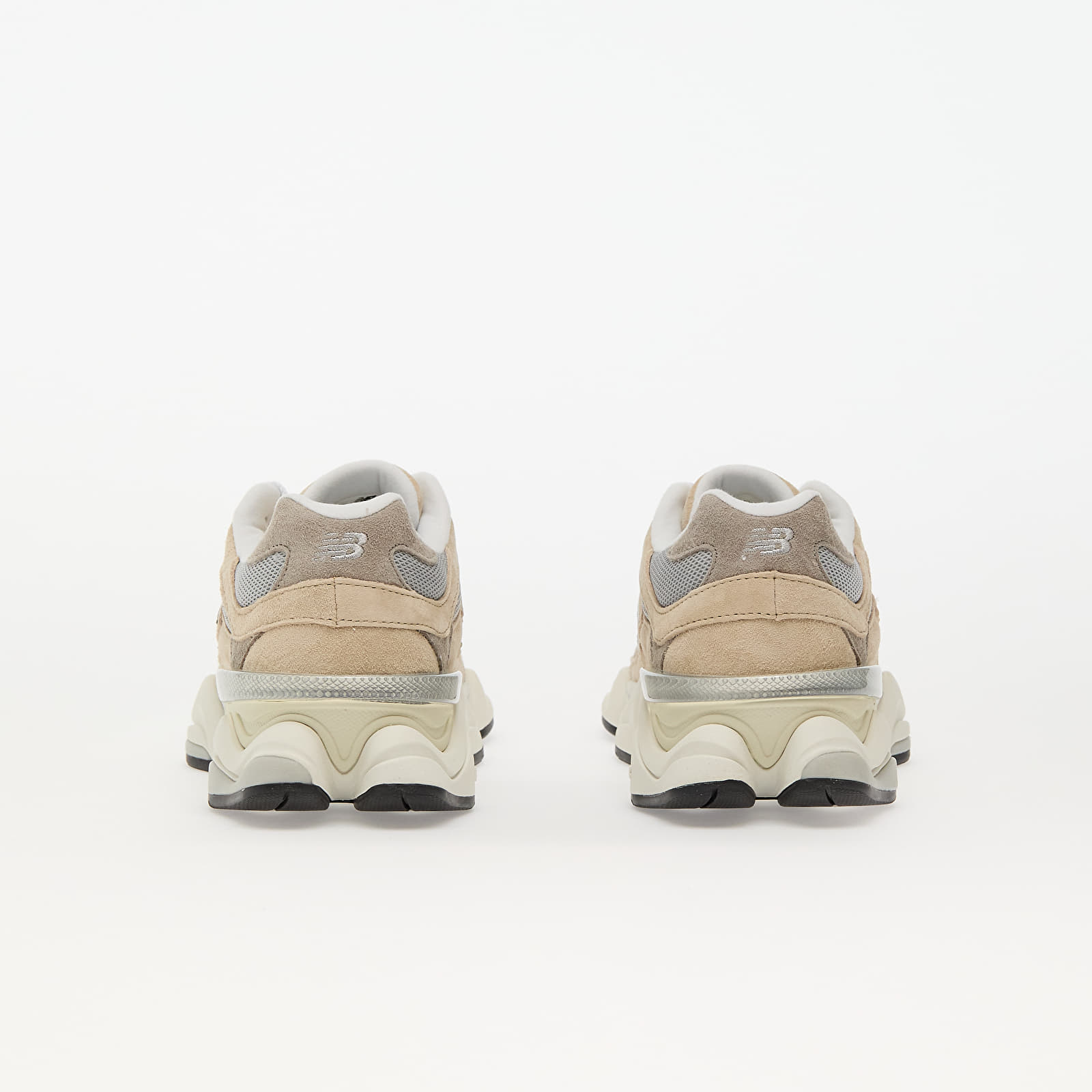 Zapatillas y zapatos de hombre New Balance 9060 V1 Incense/ Raincloud/ Arid Stone