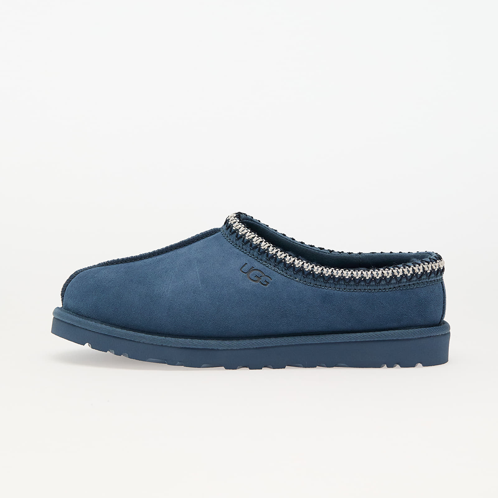 Men's sneakers and shoes UGG M Tasman Pacific Blue