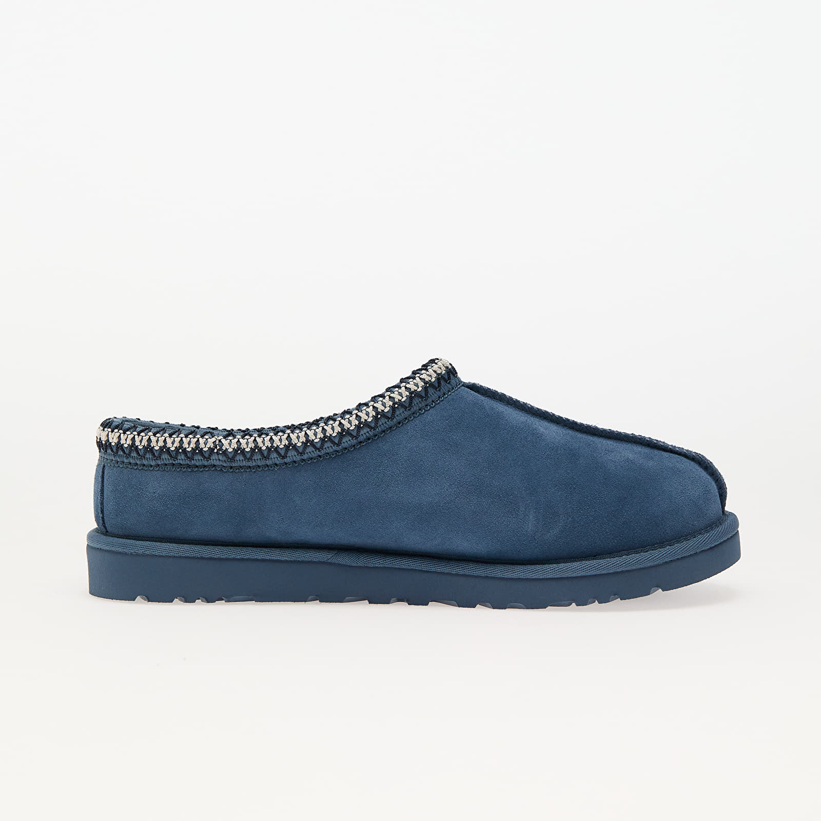 Men's sneakers and shoes UGG M Tasman Pacific Blue