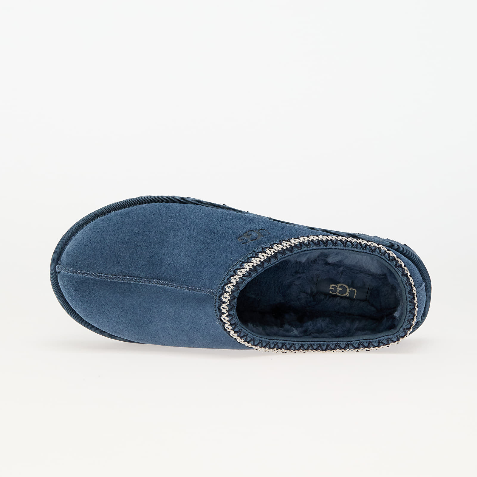 Men's sneakers and shoes UGG M Tasman Pacific Blue