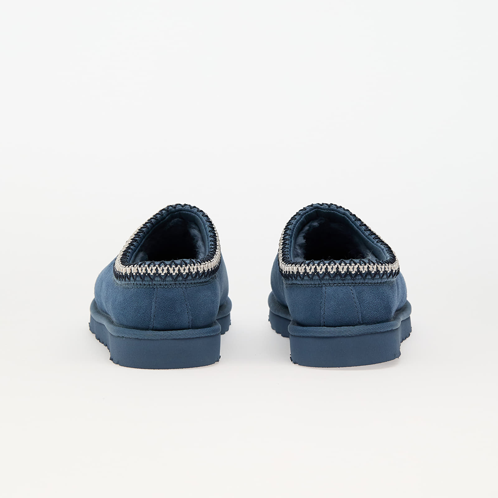 Men's sneakers and shoes UGG M Tasman Pacific Blue