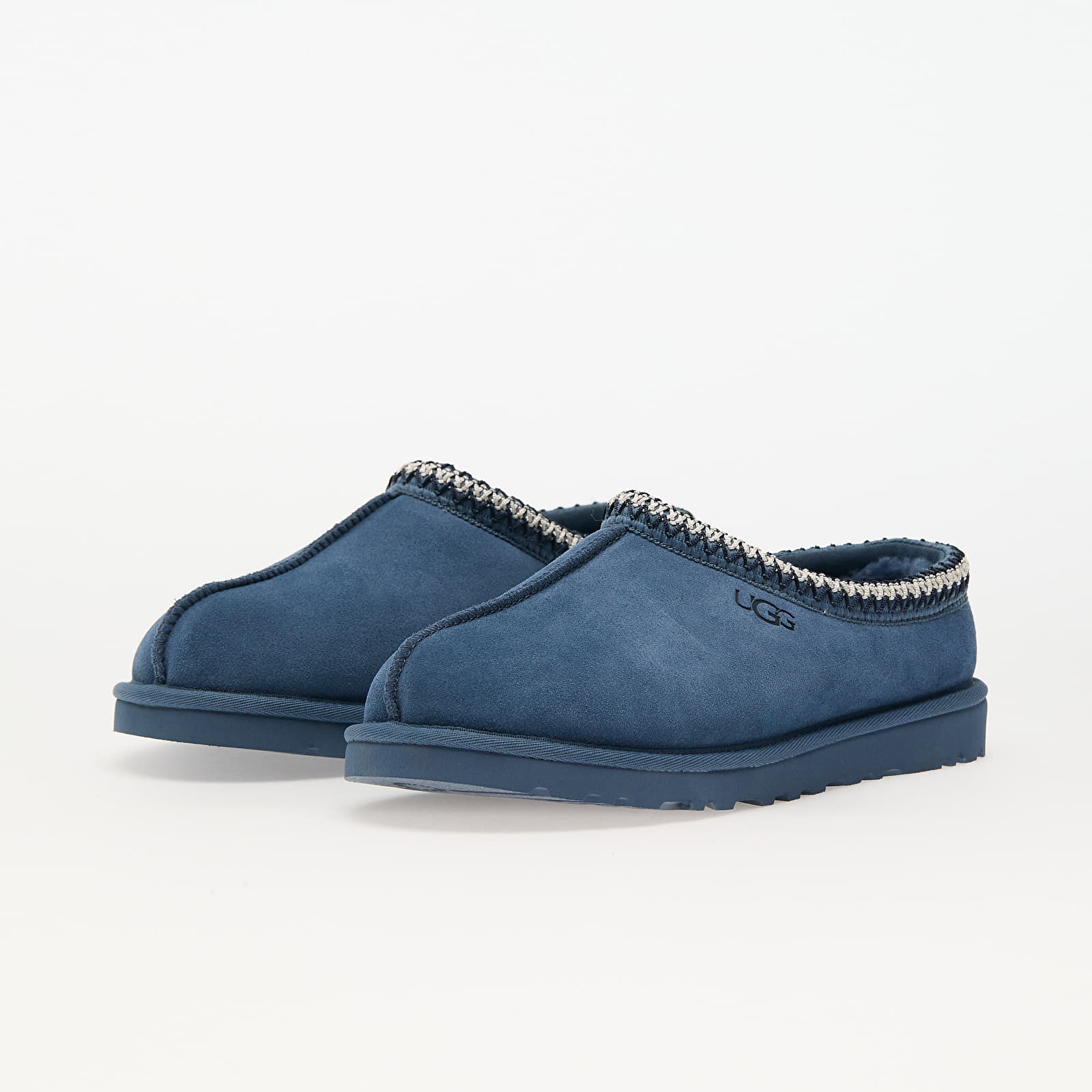 Men's sneakers and shoes UGG M Tasman Pacific Blue
