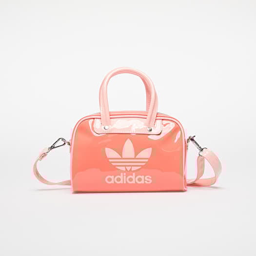 Tas adidas Adicolor Mini Bowling Bag Semi Coral