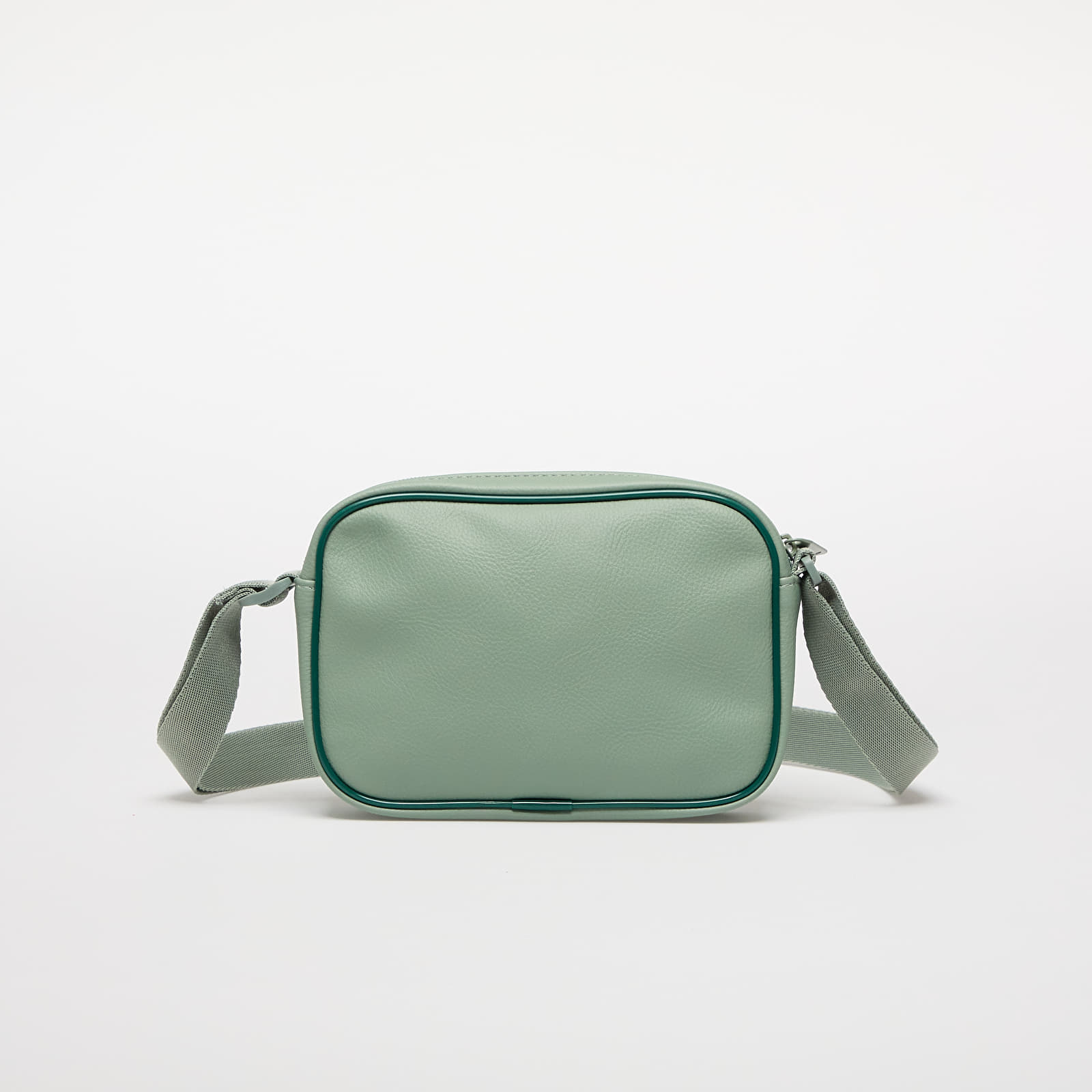Bolsos bandolera adidas Adicolor Classic Mini Airliner Bag Silver Green