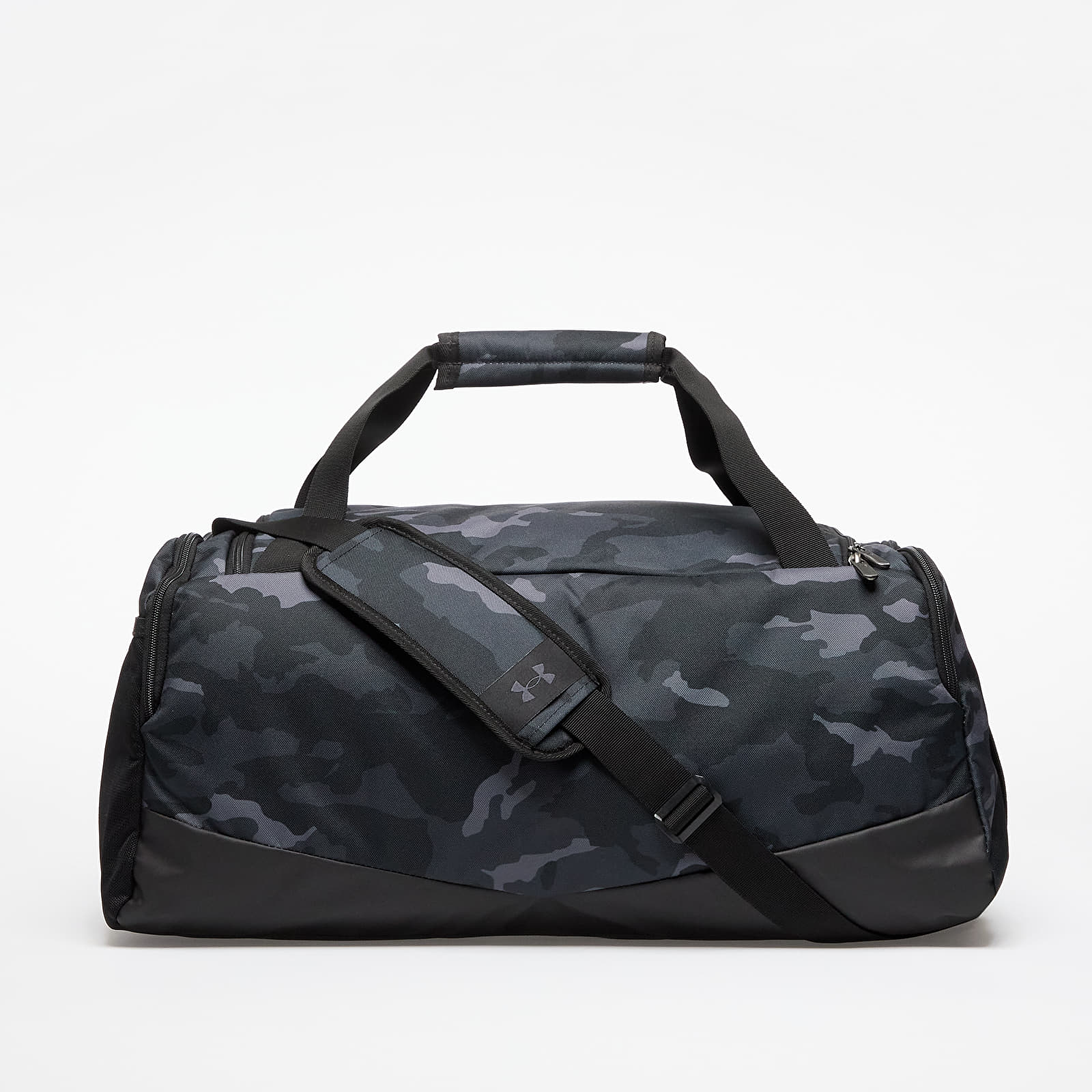 Duffeltas Under Armour Undeniable 5.0 Duffle Bag Black