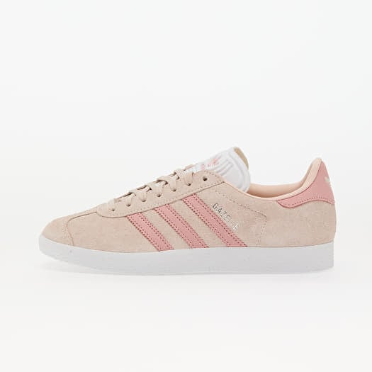 adidas Gazelle W Wonder Aqua/ Wonder Mauve/ Ftw White