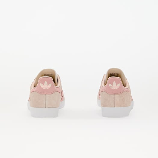 adidas gazelle silver green womens adidas Tokyo Shoes - Women's - Semi Pink Spark / Orange / Gold main image 0