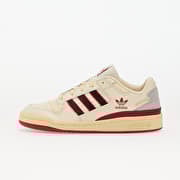 adidas Forum Low Cl Crew White/ Tepore/ Warm Van