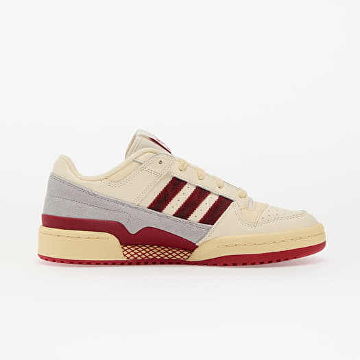 warm adidas sneakers