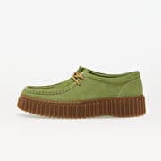 Clarks Torhill Bee Apple Suede