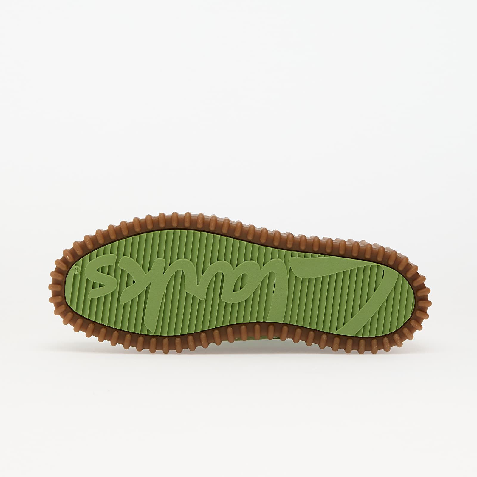 Ženske superge in čevlji Clarks Torhill Bee Apple Suede