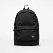 LACOSTE Backpack Noir