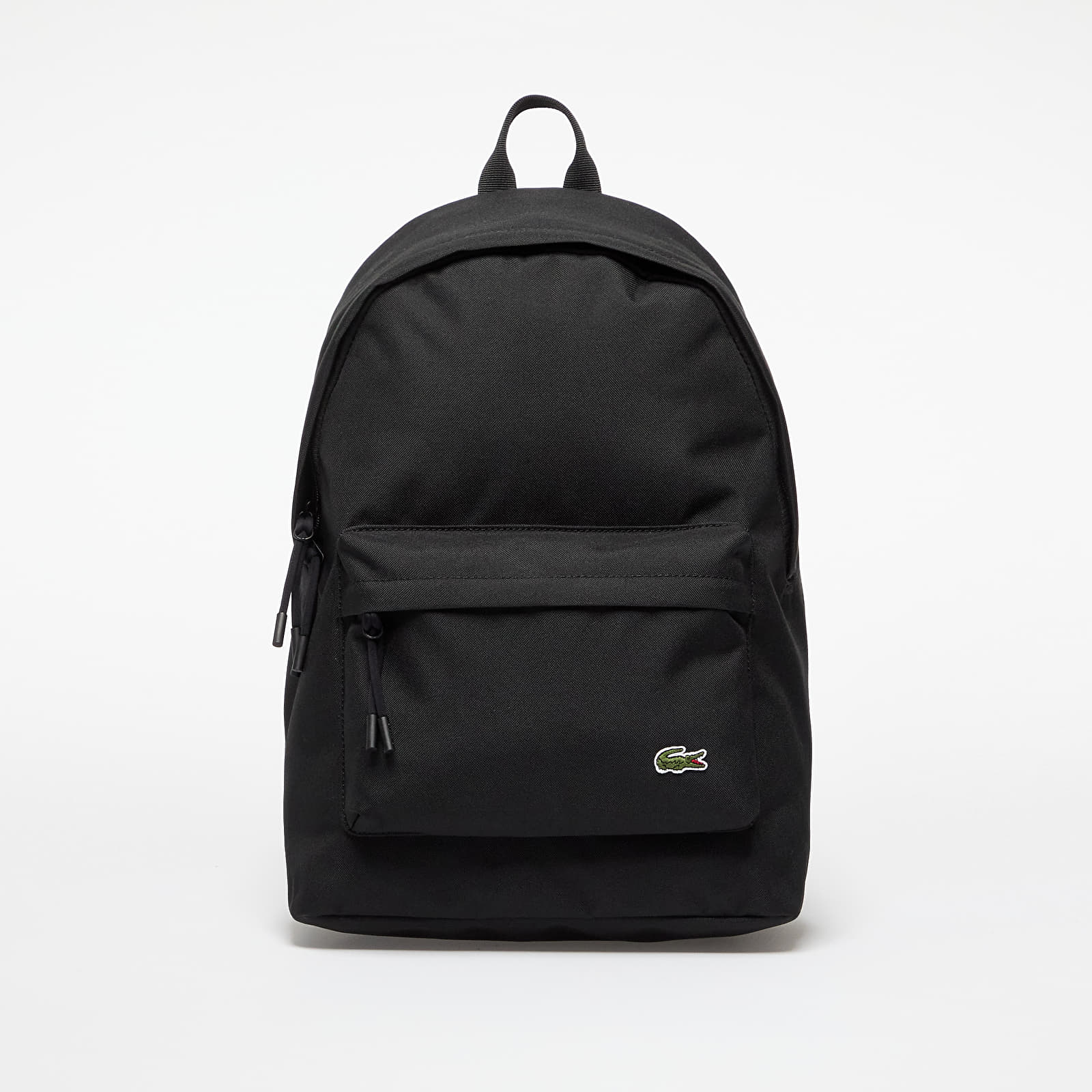 Backpacks LACOSTE Backpack Noir