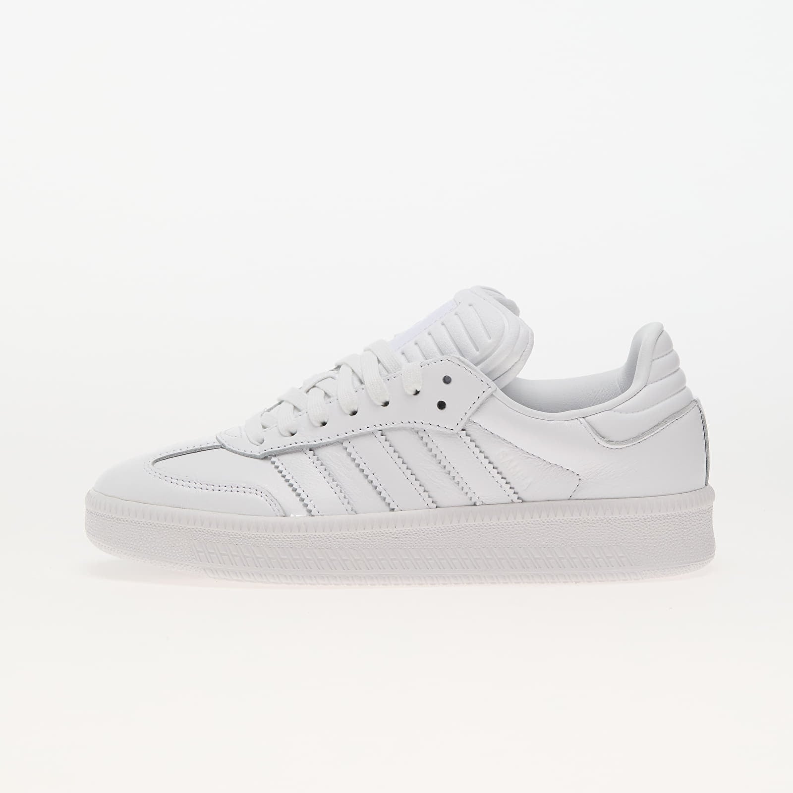 Сникърси adidas Samba Xlg Ftw White/ Ftw White/ Ftw White EUR 38