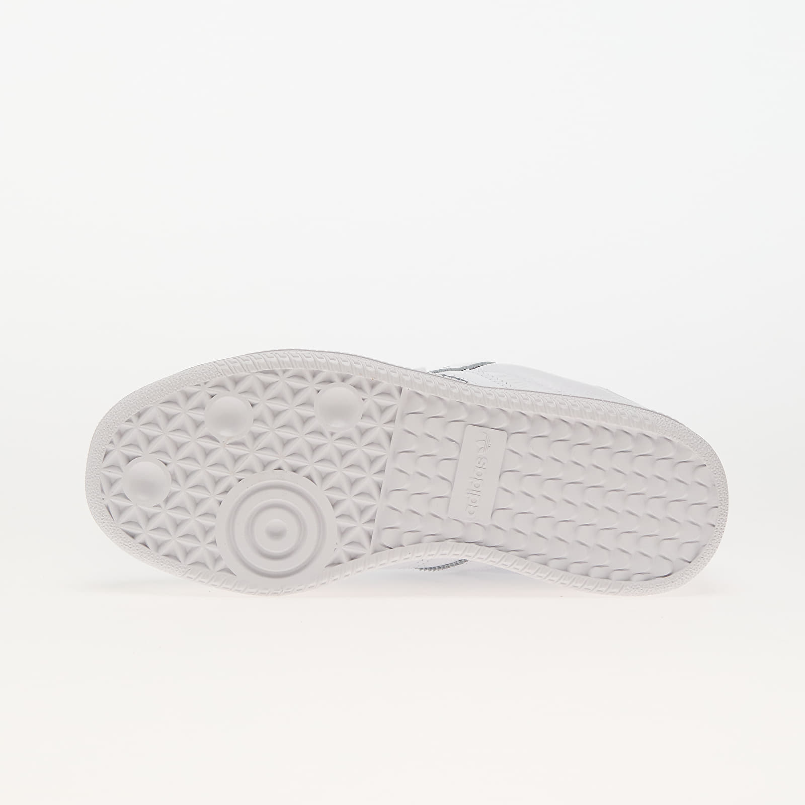 Pánské tenisky a boty adidas Samba Xlg Ftw White/ Ftw White/ Ftw White