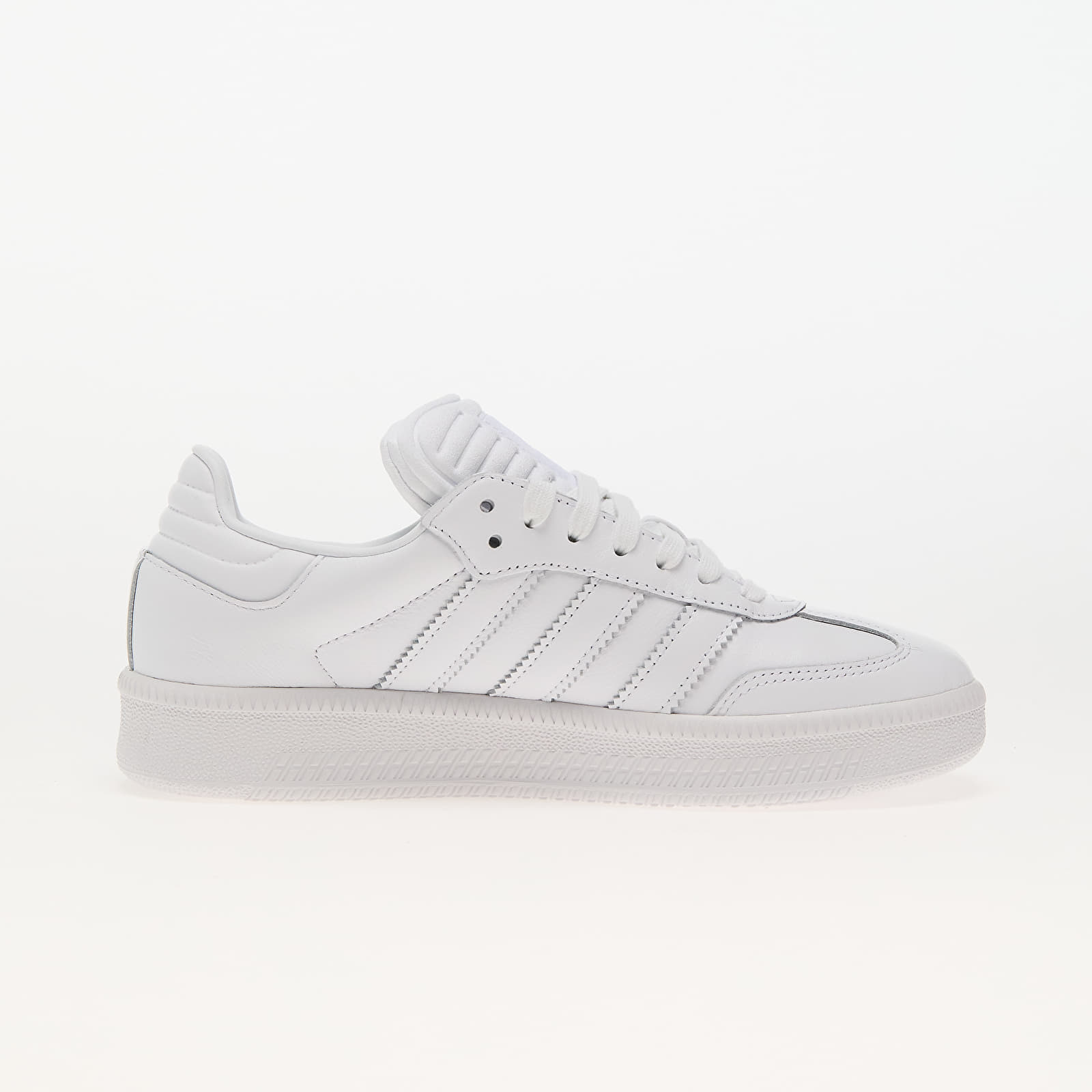 Pánské tenisky a boty adidas Samba Xlg Ftw White/ Ftw White/ Ftw White