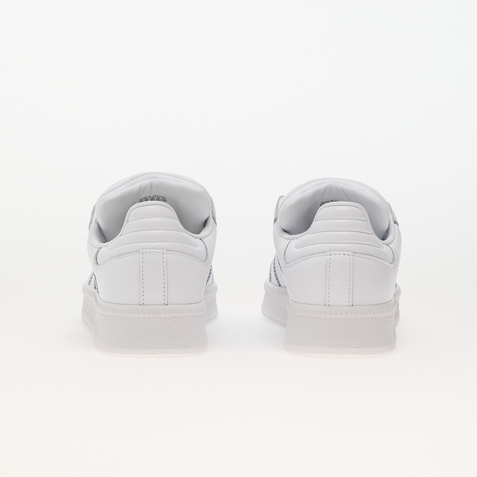 Pánské tenisky a boty adidas Samba Xlg Ftw White/ Ftw White/ Ftw White