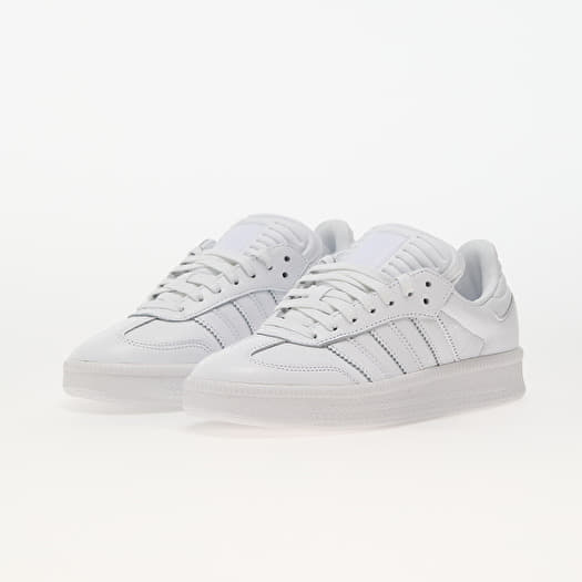 adidas Samba Xlg Ftw White/ Ftw White/ Ftw White | Queens