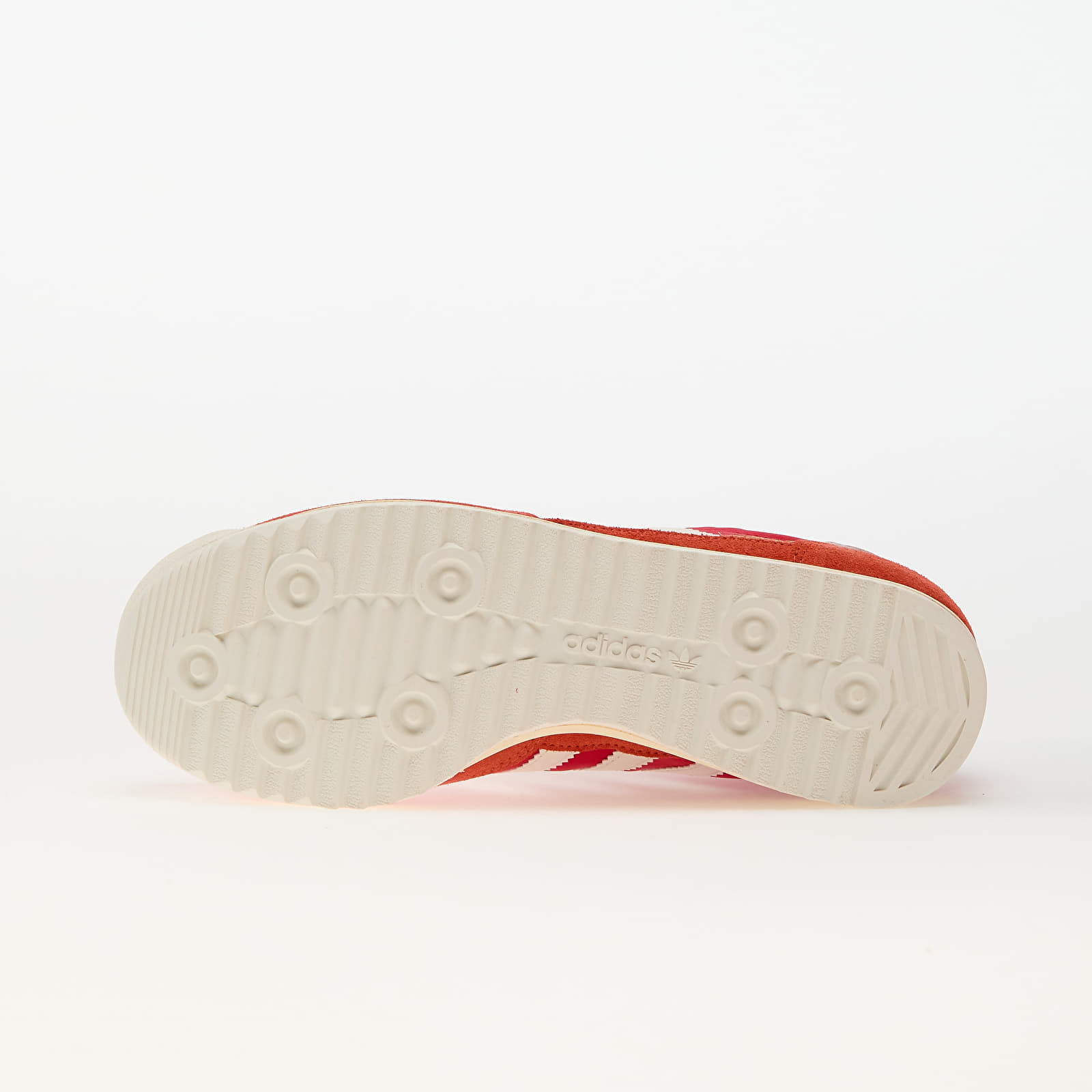 Herenschoenen adidas SL 72 Rs Preloved Red/ Core White/ Purrub