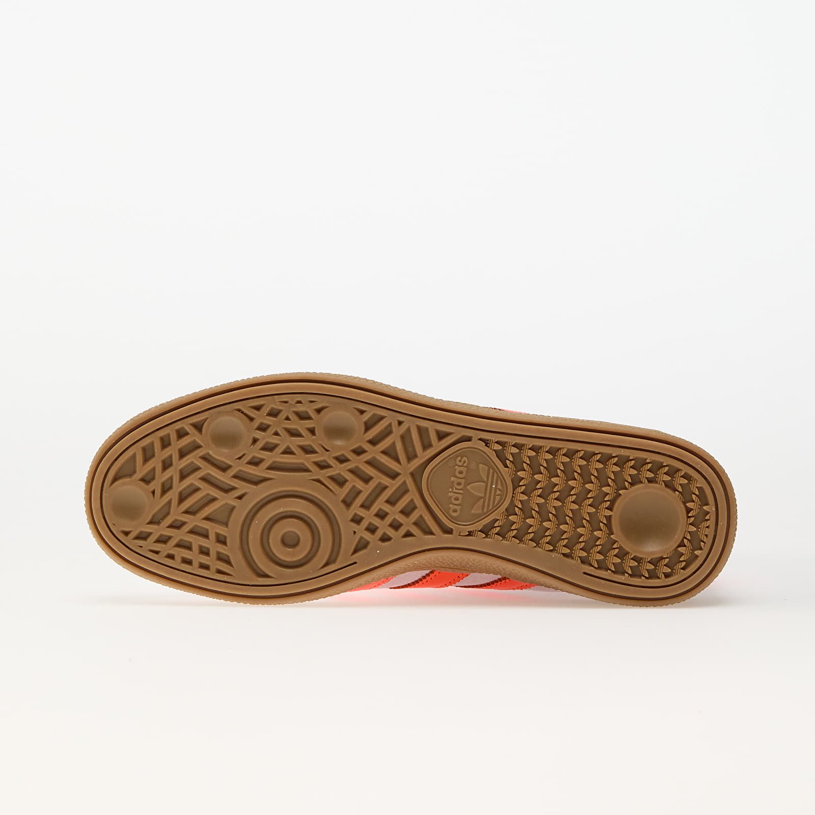 Дамски маратонки и обувки adidas Handball Spezial W Clear Pink/ Solar Orange/ Gum4