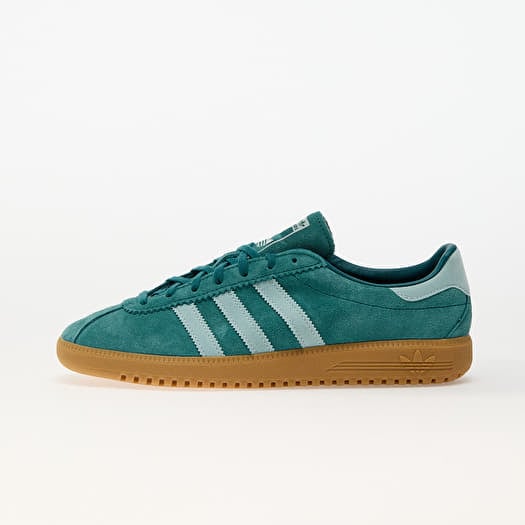 adidas Bermuda Mystery Green/ Tactile Green/ Gum