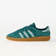 adidas Bermuda Mystery Green/ Tactile Green/ Gum