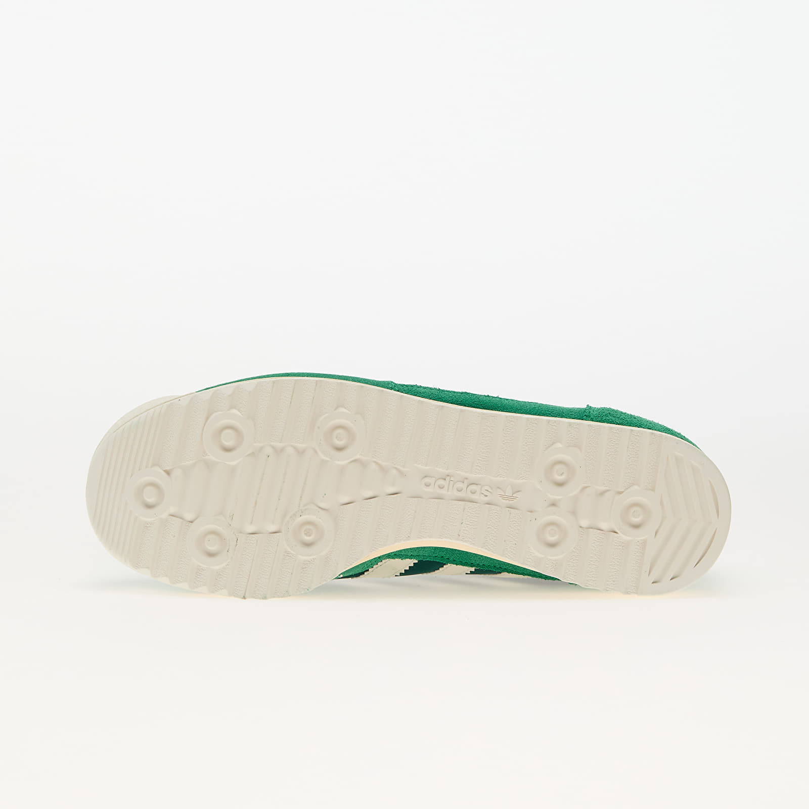 Herenschoenen adidas SL 72 Rs Green/ Core White/ Collegiate Green