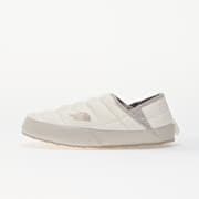 The North Face W Thermoball Traction Mule V Gardenia White/ Silver Grey