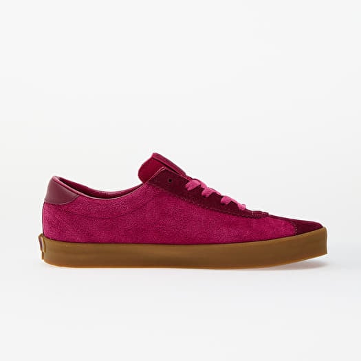 Men's sneakers and shoes Vans Sport Low Color Pop Raspberry Rose