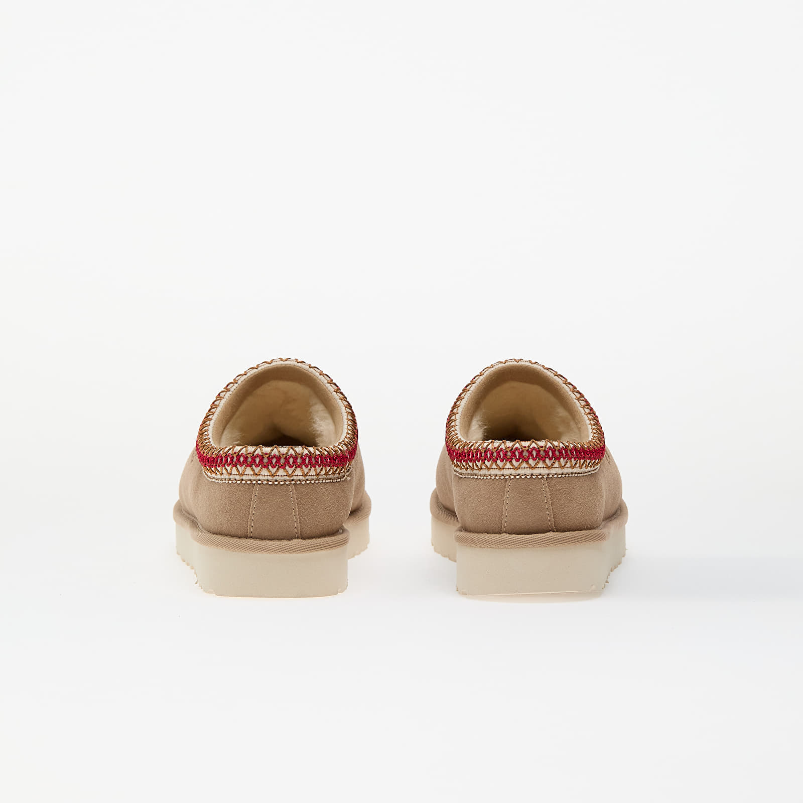 Sneakers UGG W Tasman Sand/Dark Cherry EUR 36