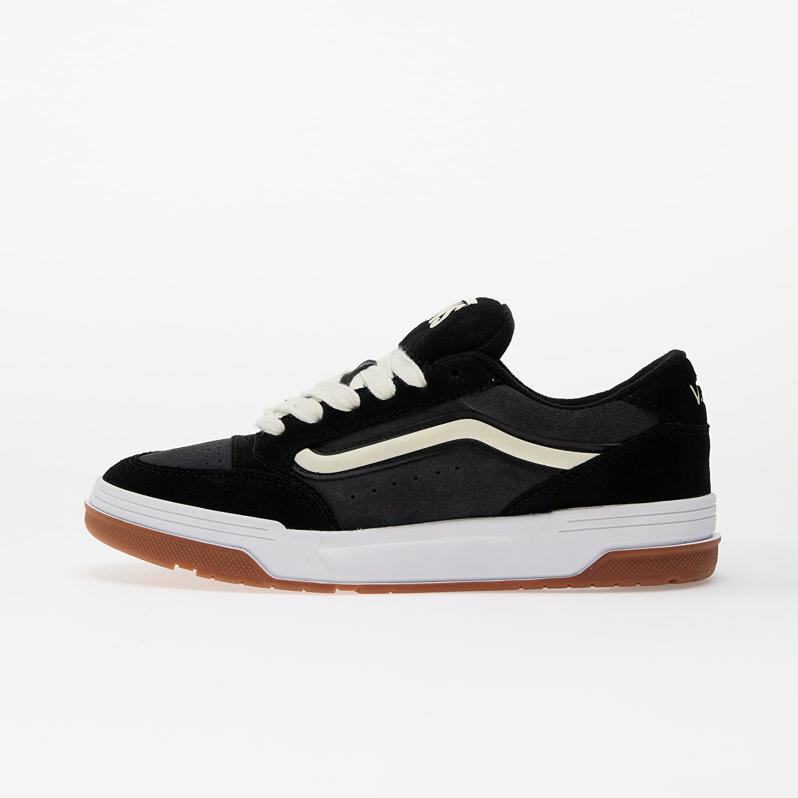 Men's sneakers and shoes Vans Hylane Nineties Black