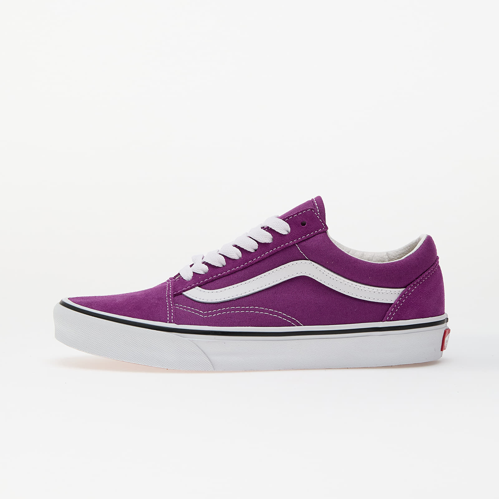 Men's sneakers and shoes Vans Old Skool Color Theory Willowherb