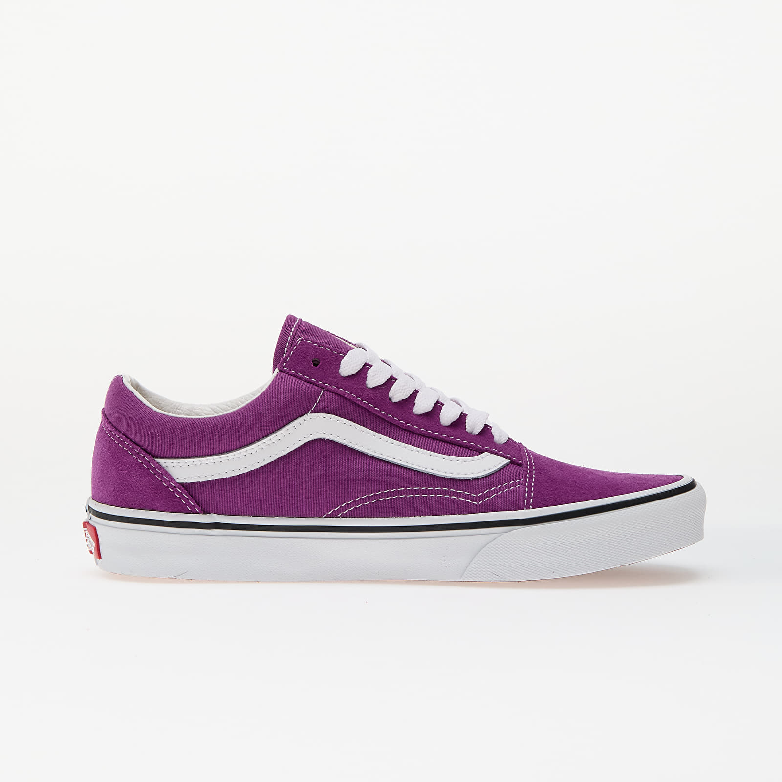 Men's sneakers and shoes Vans Old Skool Color Theory Willowherb