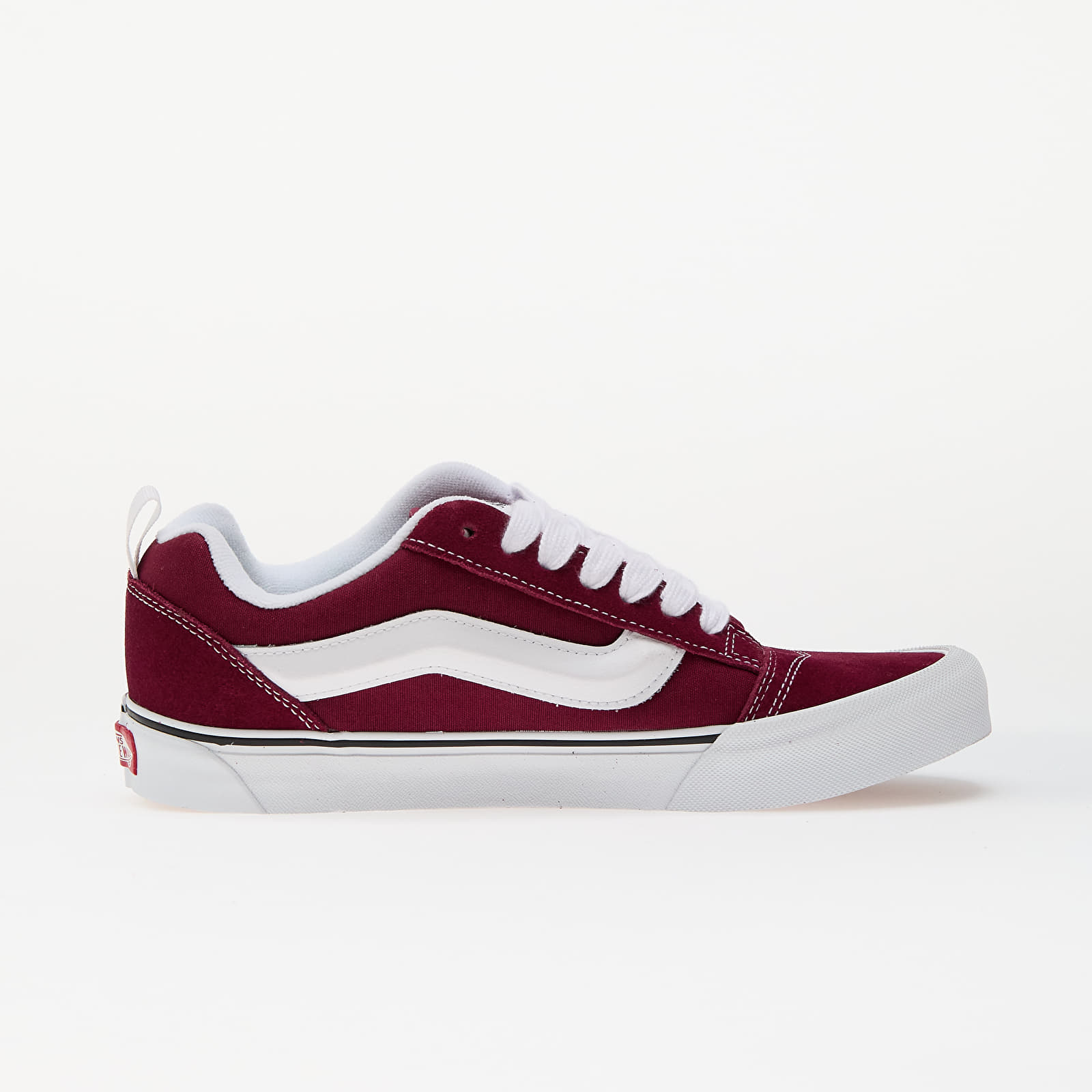 Herensneakers en -schoenen Vans Knu Skool Color Theory Rhododendron