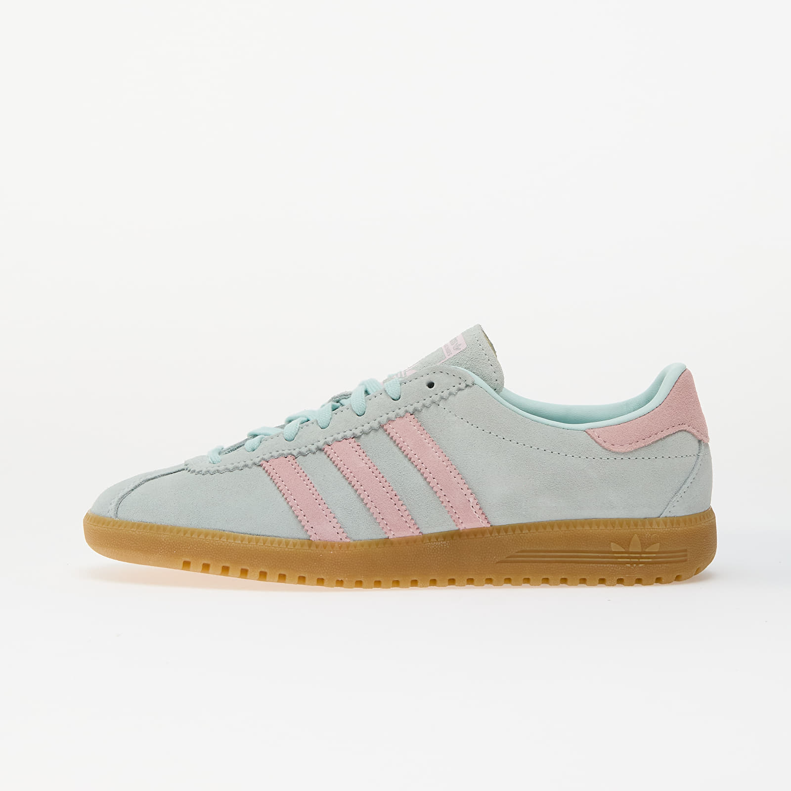 Sneakers adidas Bermuda W Halo Mint/ Clear Pink/ Gum EUR 36 2/3