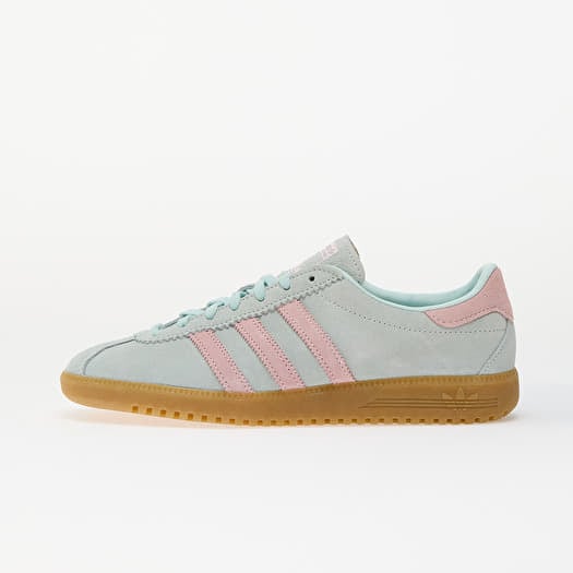 adidas Adidas Bermuda W Halo mint/ Clear Pink/ Gum