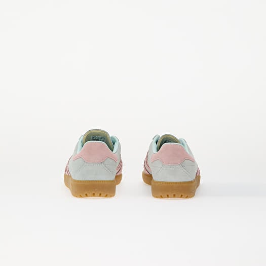 【Adidas】Bermuda Halo Mint Clear Pink★JS0257★人気★ adidas Bermuda Halo Mint Clear Pink (Women's) - JS0257 - US