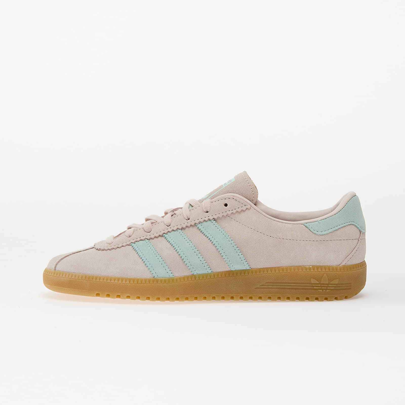 Ženske superge in čevlji adidas Bermuda W Putty Mauve/ Semi Flash/ Gum