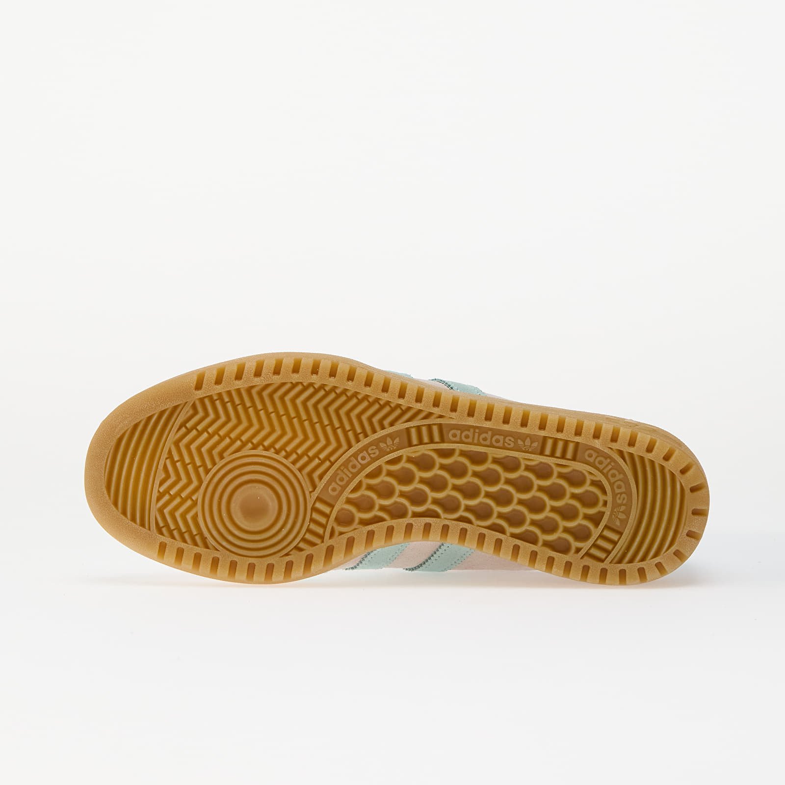 Ženske superge in čevlji adidas Bermuda W Putty Mauve/ Semi Flash/ Gum