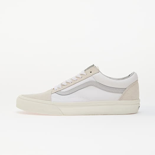 Vans Old Skool 2-Tone Marshmallow/ White