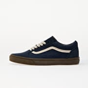 Vans Old Skool Heavy Canvas Navy